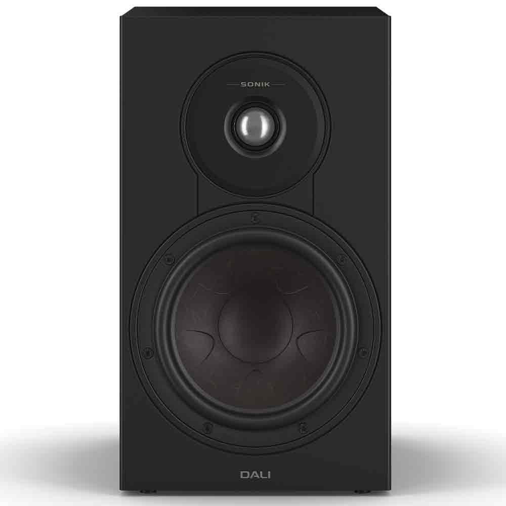 Dali SONIK 3 Bookshelf Speaker (Pair) - Audiolab