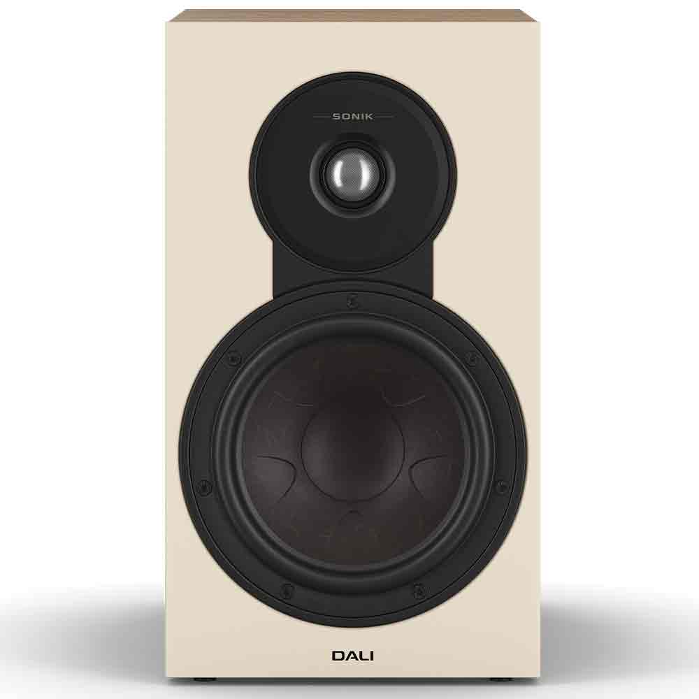 Dali SONIK 3 Bookshelf Speaker (Pair) - Audiolab