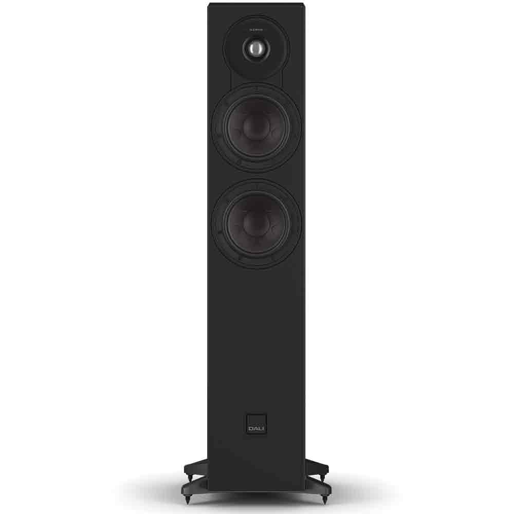 Dali SONIK 5 Floorstanding Loudspeaker (Pair) - Audiolab
