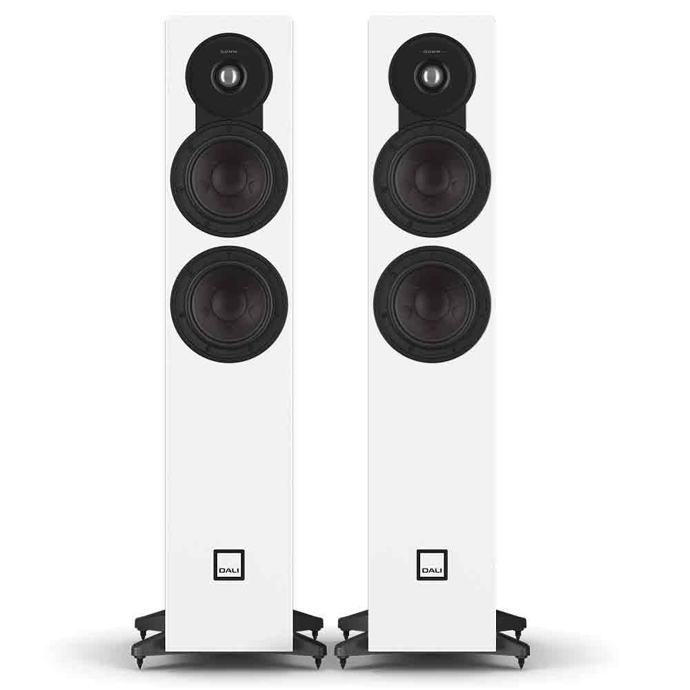 Dali SONIK 5 Floorstanding Loudspeaker (Pair) - Audiolab