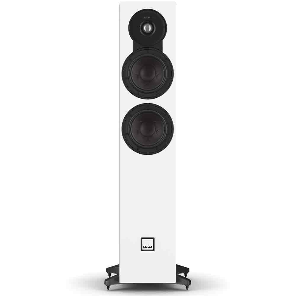 Dali SONIK 5 Floorstanding Loudspeaker (Pair) - Audiolab