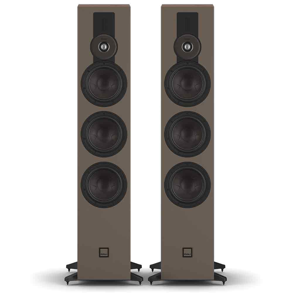 Dali SONIK 9 Floorstanding Loudspeaker (Pair) - Audiolab