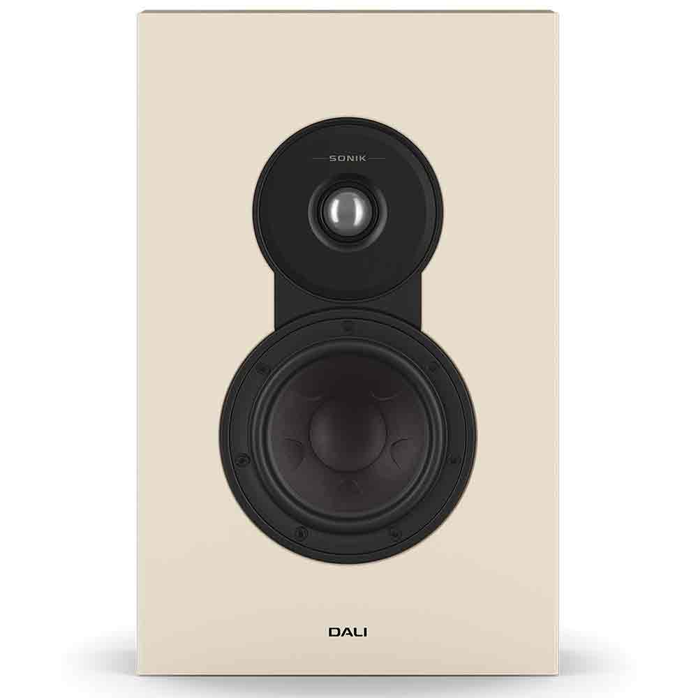 Dali SONIK ON-WALL Speaker (Pair) - Audiolab