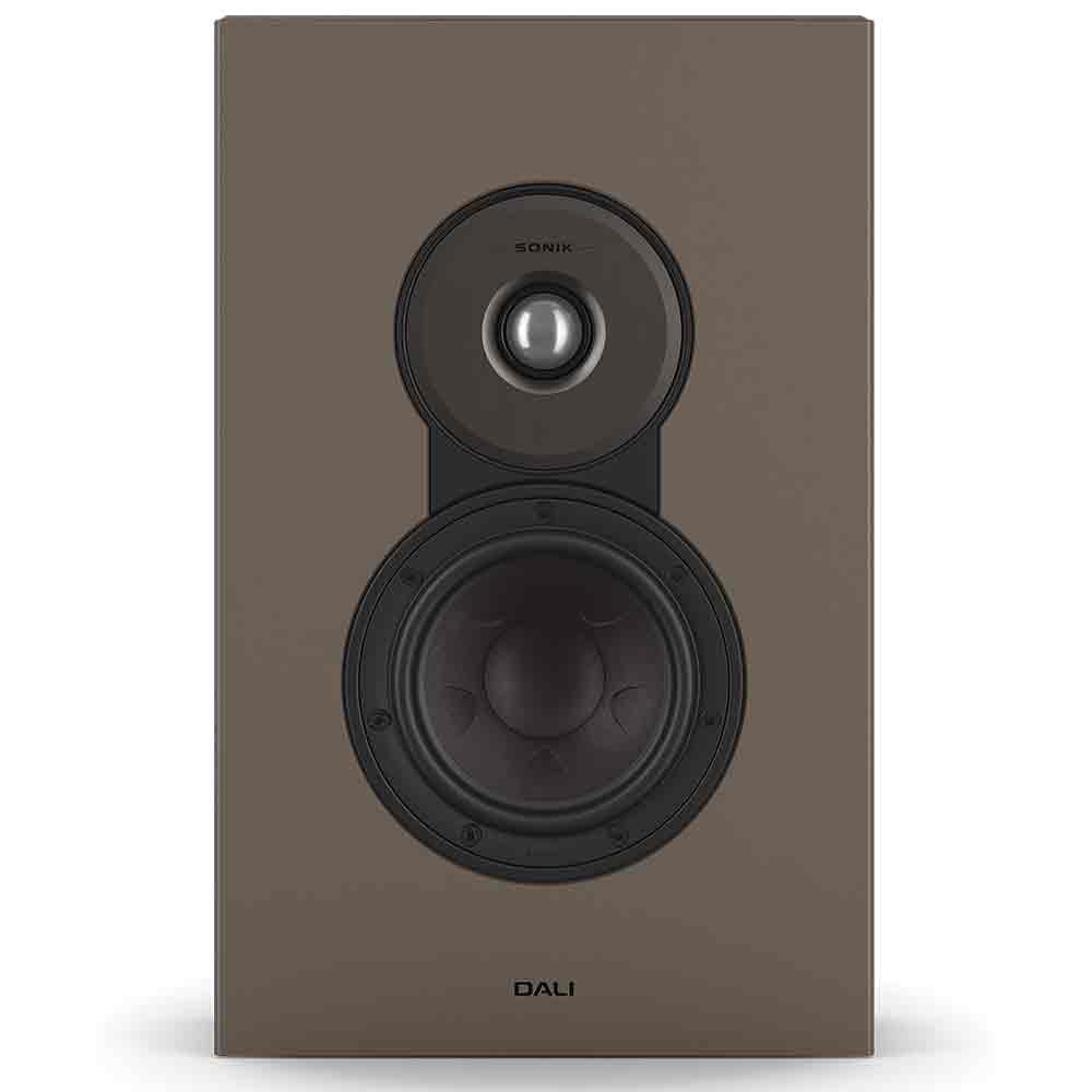 Dali SONIK ON-WALL Speaker (Pair) - Audiolab