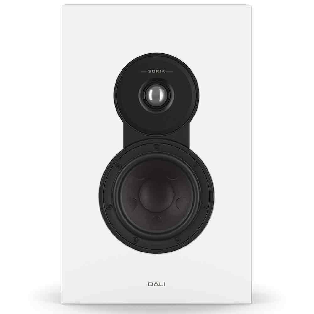 Dali SONIK ON-WALL Speaker (Pair) - Audiolab