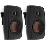Dali FAZON SAT Satellite Loudspeaker (Pair) | Best Dali FAZON SAT Satellite Loudspeaker (Pair) | Dali FAZON SAT Satellite Loudspeaker (Pair) Reviews | Audiolab Home Audio