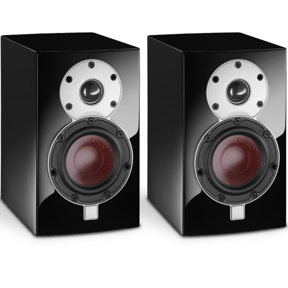 Dali Menuet Bookshelf Speakers (pair) | Best Dali Menuet Bookshelf Speakers (pair) | Dali Menuet Bookshelf Speakers (pair) Reviews | Audiolab Home Audio
