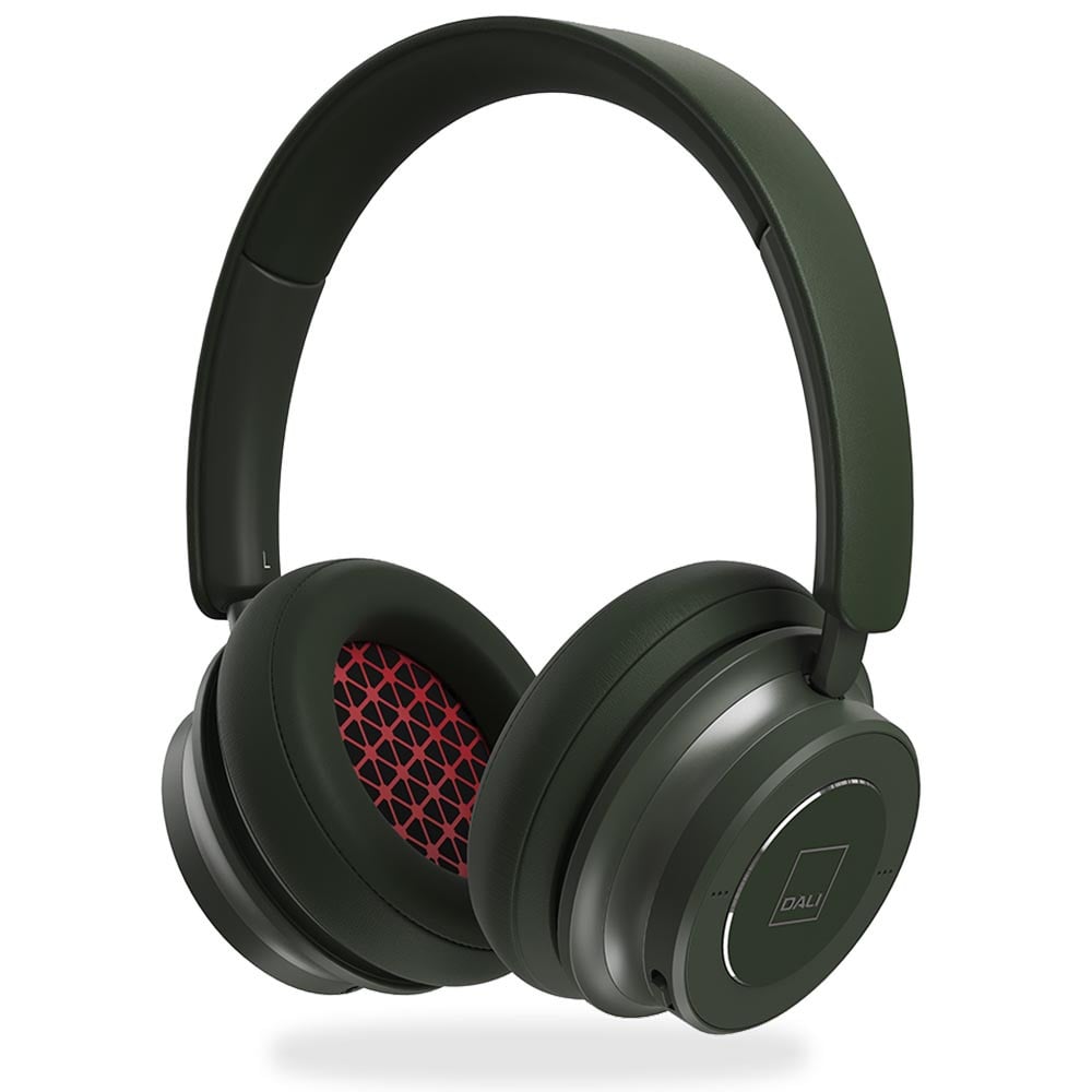 Dali IO-6 Headphones with Active Noise Cancellation | Best Dali IO-6 Headphones with Active Noise Cancellation | Dali IO-6 Headphones with Active Noise Cancellation Reviews | Audiolab Home Audio