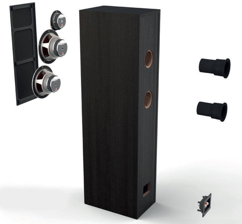 Dali Spektor 6 Floorstanding Speaker Pair In Black Ash | Best Dali Spektor 6 Floorstanding Speaker Pair In Black Ash | Dali Spektor 6 Floorstanding Speaker Pair In Black Ash Reviews | Audiolab Home Audio