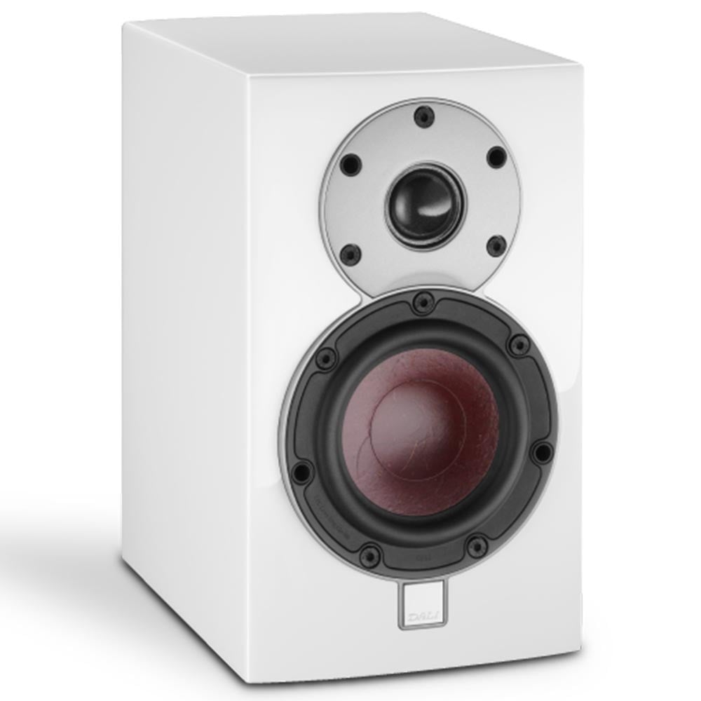 Dali Menuet Bookshelf Speakers (pair) | Best Dali Menuet Bookshelf Speakers (pair) | Dali Menuet Bookshelf Speakers (pair) Reviews | Audiolab Home Audio