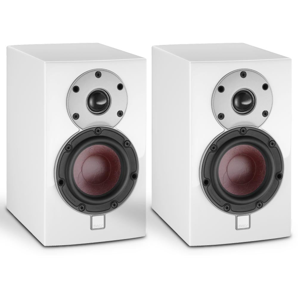 Dali Menuet Bookshelf Speakers (pair) | Best Dali Menuet Bookshelf Speakers (pair) | Dali Menuet Bookshelf Speakers (pair) Reviews | Audiolab Home Audio