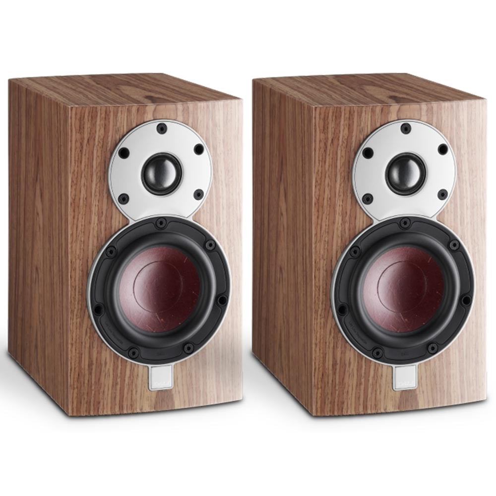 Dali Menuet Bookshelf Speakers (pair) | Best Dali Menuet Bookshelf Speakers (pair) | Dali Menuet Bookshelf Speakers (pair) Reviews | Audiolab Home Audio