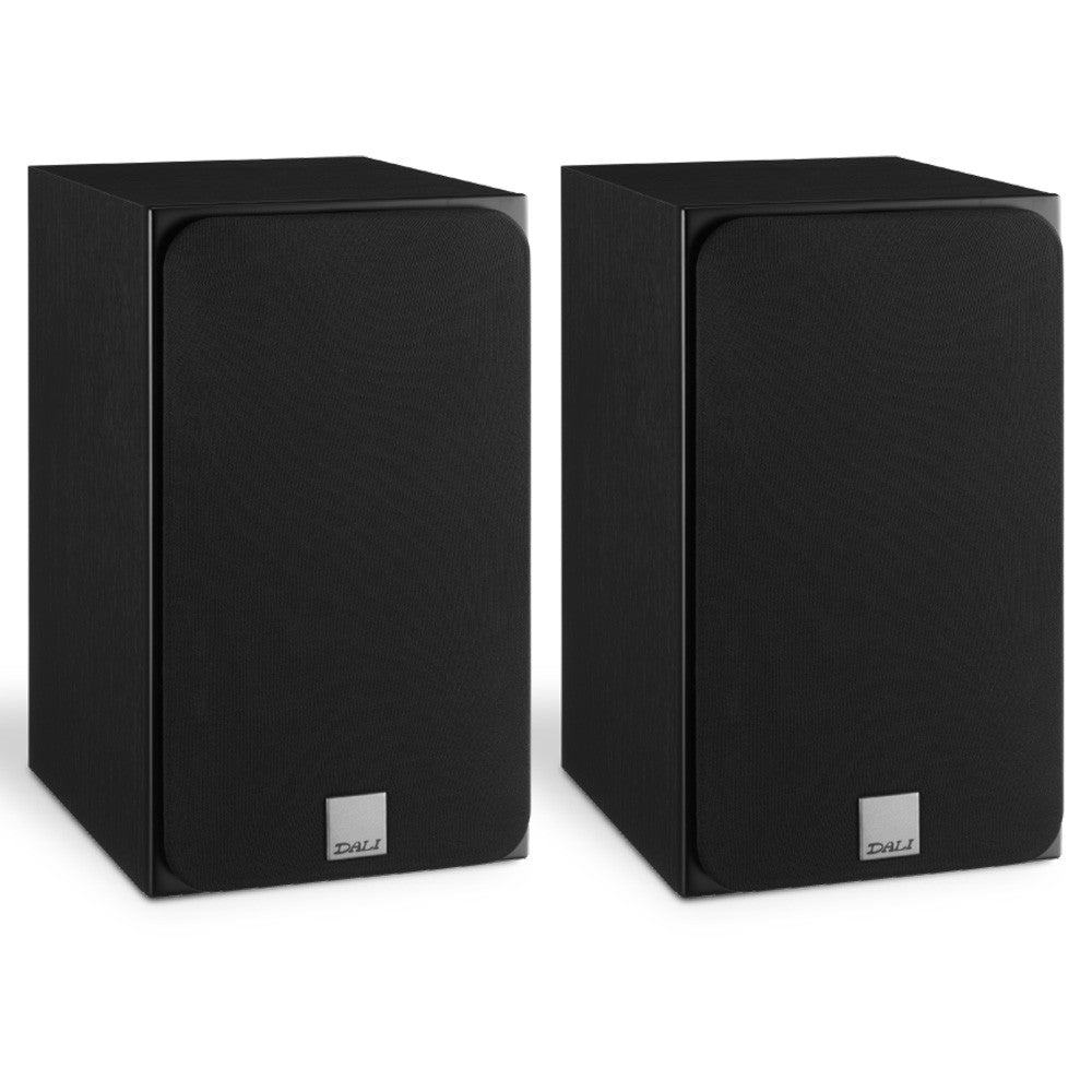 Dali Oberon 5 - 5.0 Speaker Package | Best Dali Oberon 5 - 5.0 Speaker Package | Dali Oberon 5 - 5.0 Speaker Package Reviews | Audiolab Home Audio