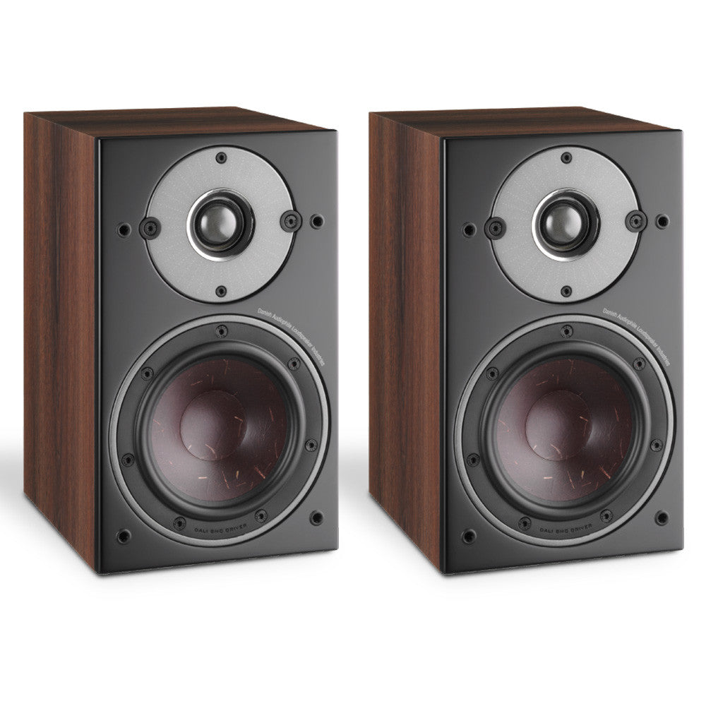 Dali Oberon 5 - 5.0 Speaker Package | Best Dali Oberon 5 - 5.0 Speaker Package | Dali Oberon 5 - 5.0 Speaker Package Reviews | Audiolab Home Audio
