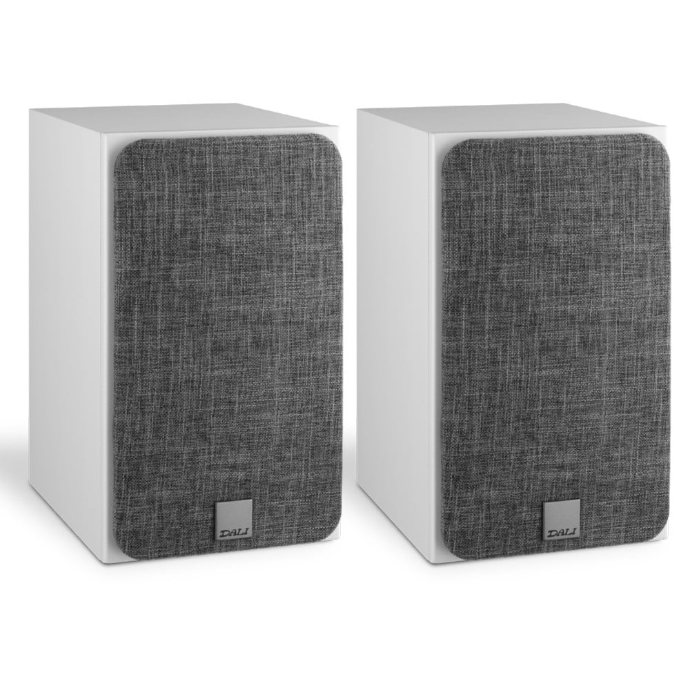 Dali Oberon 1 Bookshelf Speakers (pair) | Best Dali Oberon 1 Bookshelf Speakers (pair) | Dali Oberon 1 Bookshelf Speakers (pair) Reviews | Audiolab Home Audio