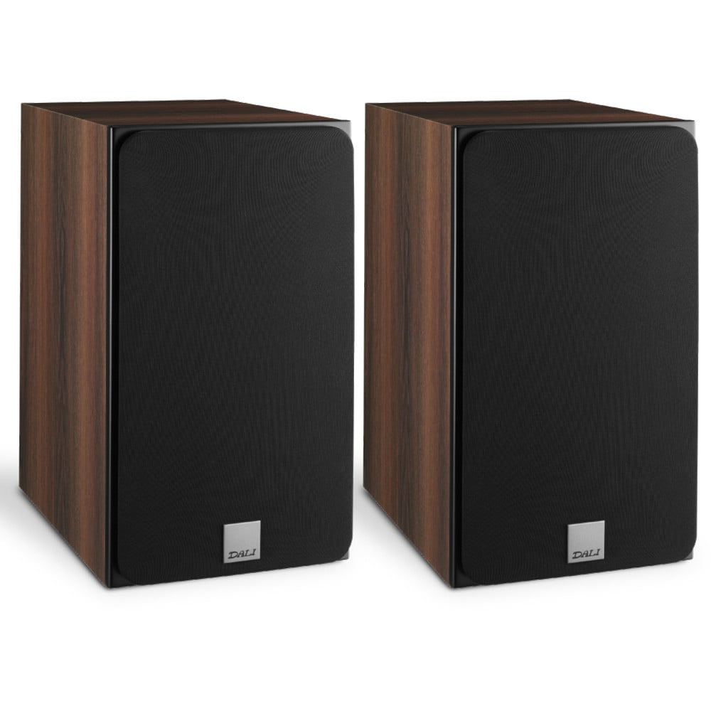 Dali Oberon 3 Bookshelf Speakers (Pair) | Best Dali Oberon 3 Bookshelf Speakers (Pair) | Dali Oberon 3 Bookshelf Speakers (Pair) Reviews | Audiolab Home Audio