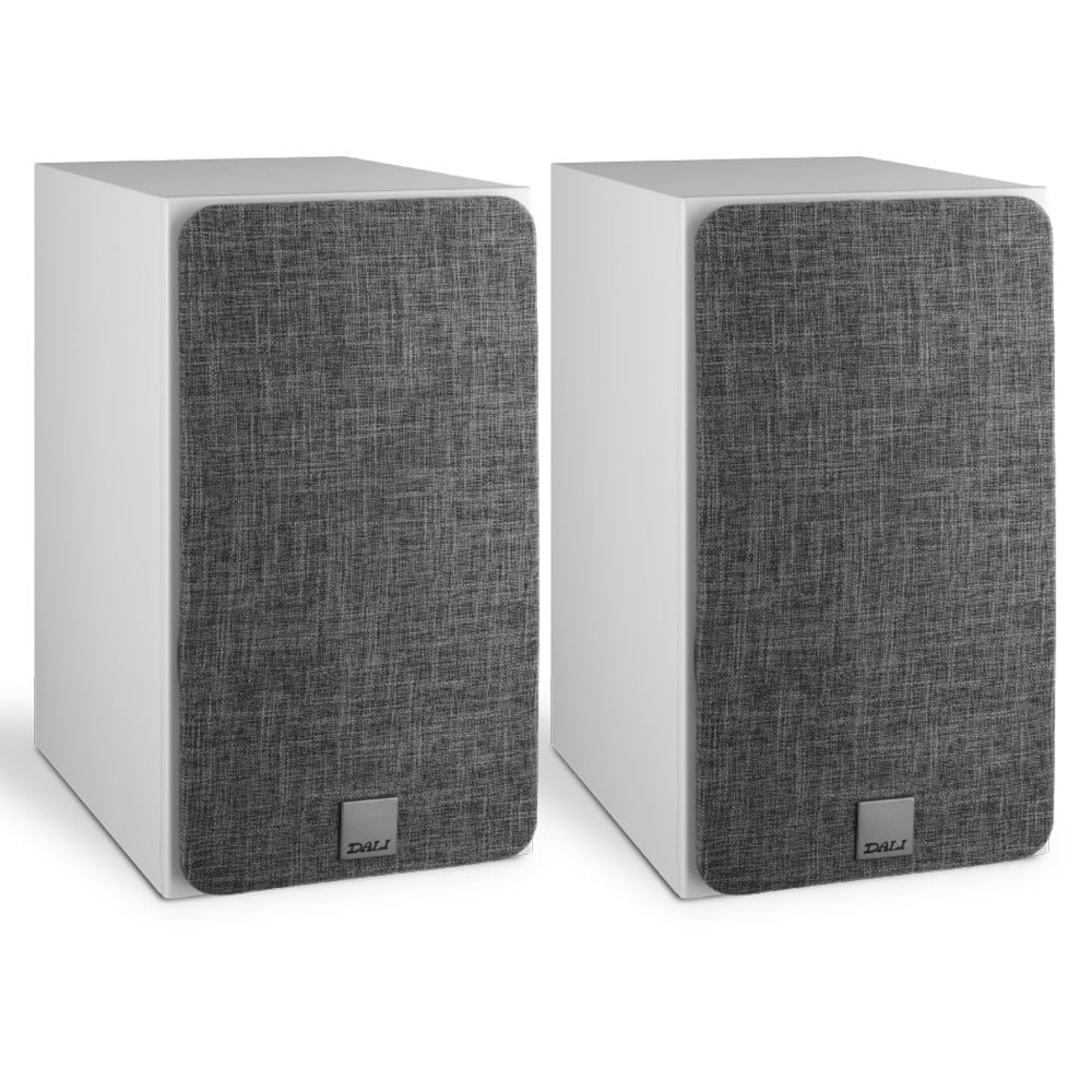 Dali Oberon 3 Bookshelf Speakers (Pair) | Best Dali Oberon 3 Bookshelf Speakers (Pair) | Dali Oberon 3 Bookshelf Speakers (Pair) Reviews | Audiolab Home Audio