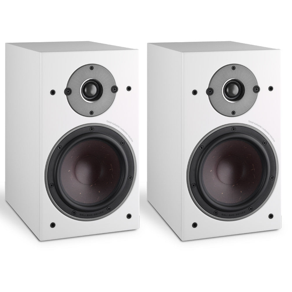Dali Oberon 3 Bookshelf Speakers (Pair) | Best Dali Oberon 3 Bookshelf Speakers (Pair) | Dali Oberon 3 Bookshelf Speakers (Pair) Reviews | Audiolab Home Audio