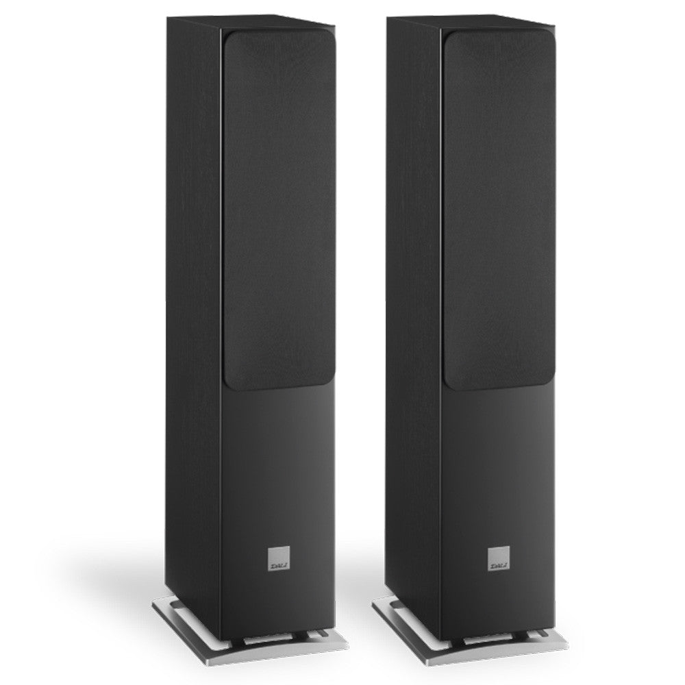 Dali Oberon 5 Floorstanding Speakers (Pair) | Best Dali Oberon 5 Floorstanding Speakers (Pair) | Dali Oberon 5 Floorstanding Speakers (Pair) Reviews | Audiolab Home Audio