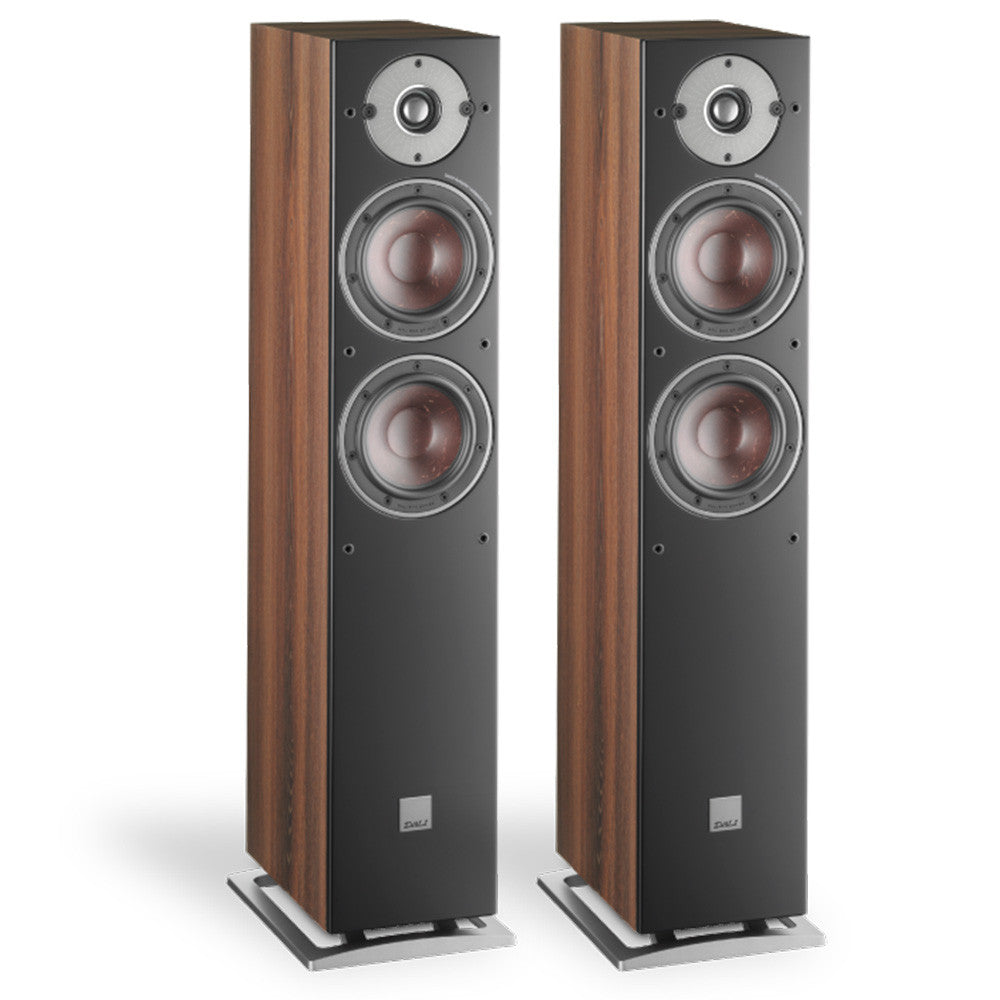 Dali Oberon 5 Floorstanding Speakers (Pair) | Best Dali Oberon 5 Floorstanding Speakers (Pair) | Dali Oberon 5 Floorstanding Speakers (Pair) Reviews | Audiolab Home Audio