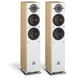 Dali Oberon 5 Floorstanding Speakers (Pair) | Best Dali Oberon 5 Floorstanding Speakers (Pair) | Dali Oberon 5 Floorstanding Speakers (Pair) Reviews | Audiolab Home Audio