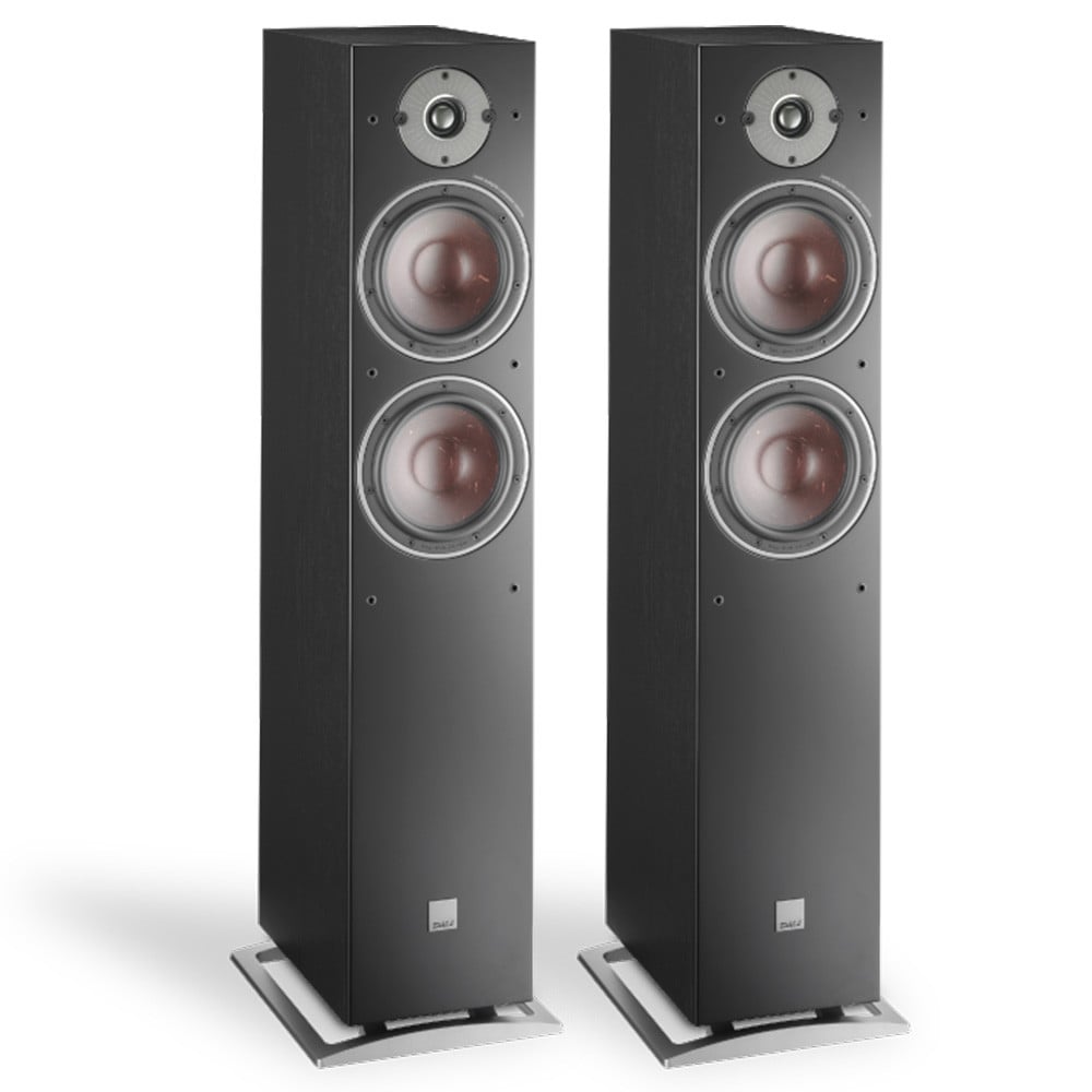 Dali Oberon 7 Floor-standing Speakers (Pair) | Best Dali Oberon 7 Floor-standing Speakers (Pair) | Dali Oberon 7 Floor-standing Speakers (Pair) Reviews | Audiolab Home Audio