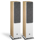 Dali Oberon 7 Floor-standing Speakers (Pair) | Best Dali Oberon 7 Floor-standing Speakers (Pair) | Dali Oberon 7 Floor-standing Speakers (Pair) Reviews | Audiolab Home Audio