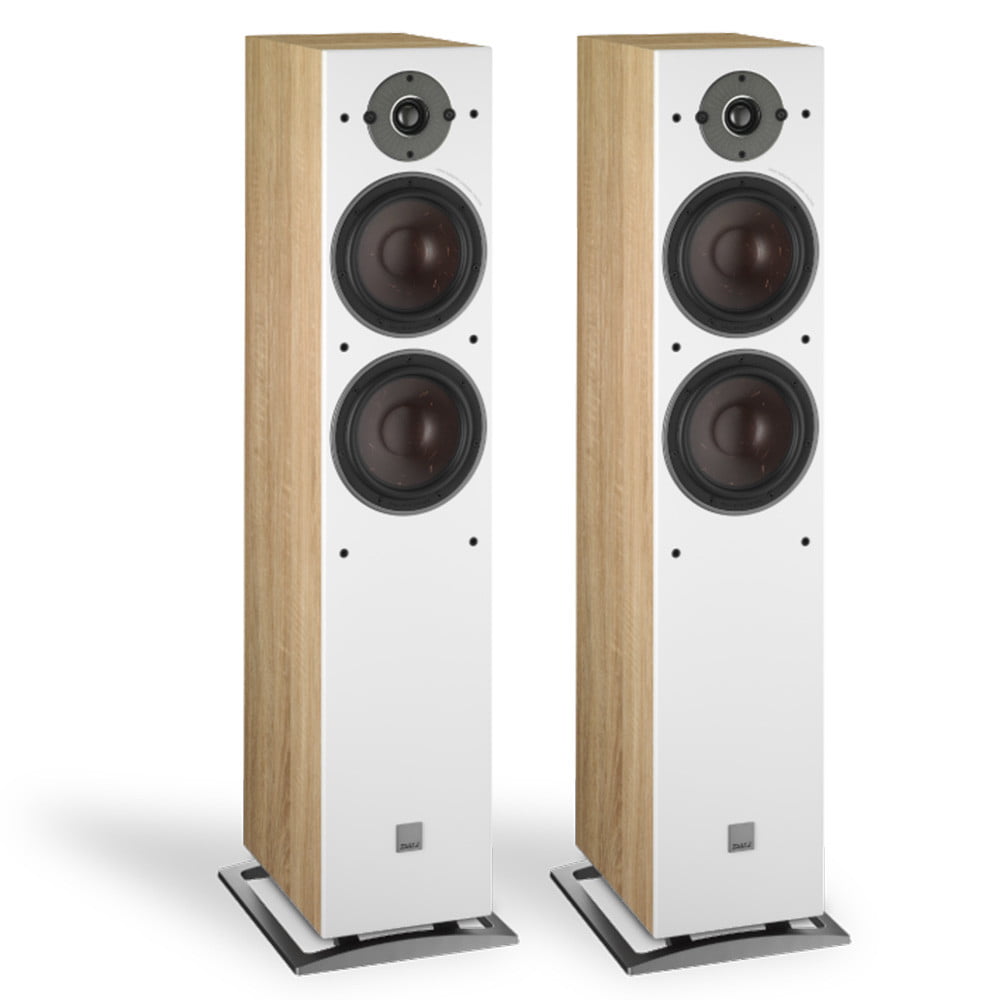Dali Oberon 7 Floor-standing Speakers (Pair) | Best Dali Oberon 7 Floor-standing Speakers (Pair) | Dali Oberon 7 Floor-standing Speakers (Pair) Reviews | Audiolab Home Audio