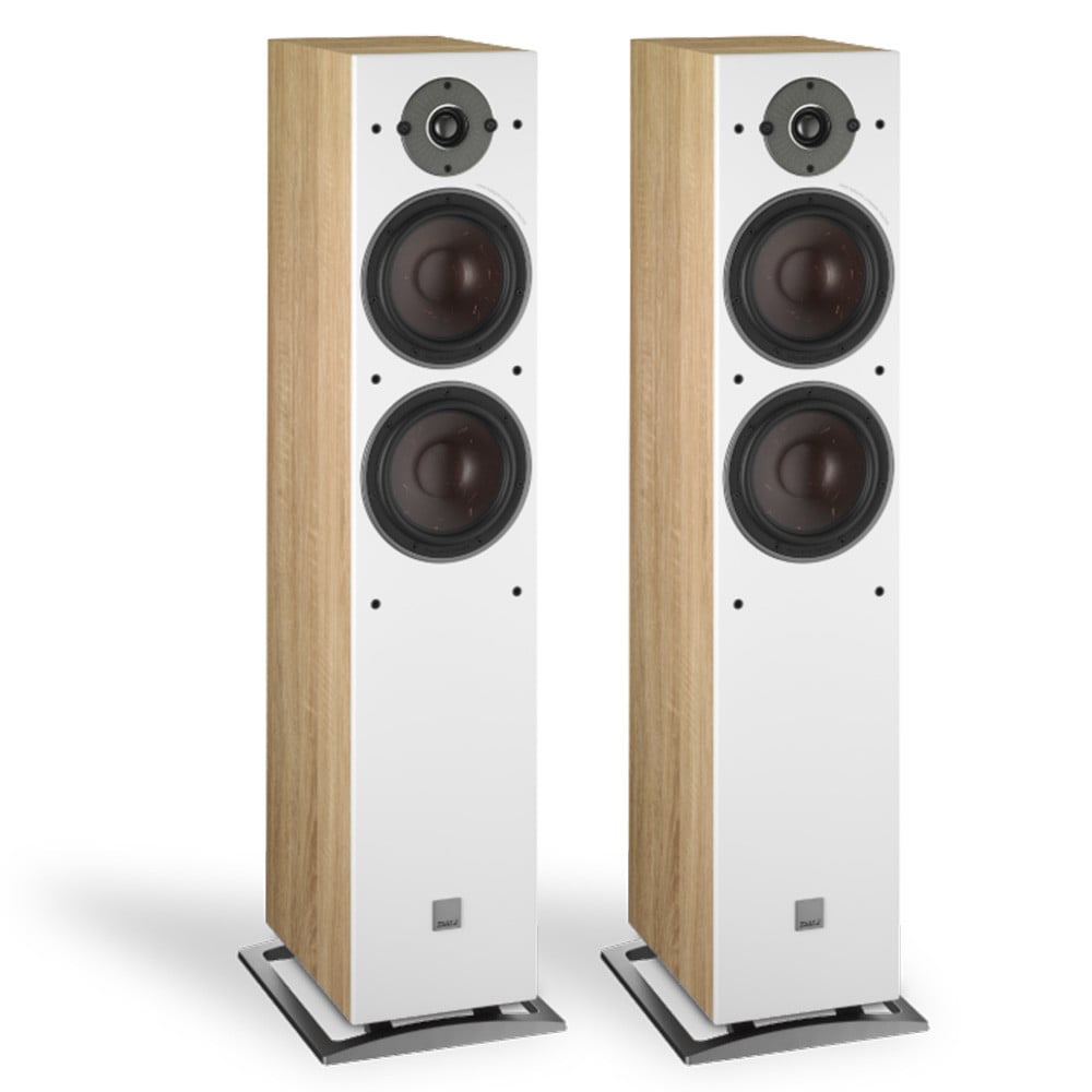 Dali Oberon 7 Floor-standing Speakers (Pair) | Best Dali Oberon 7 Floor-standing Speakers (Pair) | Dali Oberon 7 Floor-standing Speakers (Pair) Reviews | Audiolab Home Audio
