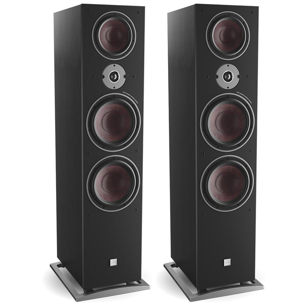 Dali Oberon 9 Floor-standing Speaker (pair) | Best Dali Oberon 9 Floor-standing Speaker (pair) | Dali Oberon 9 Floor-standing Speaker (pair) Reviews | Audiolab Home Audio