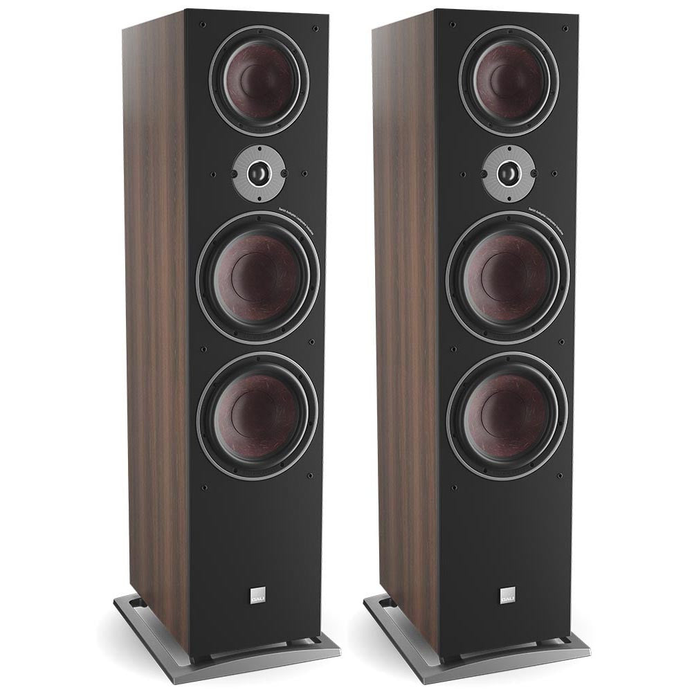 Dali Oberon 9 Floor-standing Speaker (pair) | Best Dali Oberon 9 Floor-standing Speaker (pair) | Dali Oberon 9 Floor-standing Speaker (pair) Reviews | Audiolab Home Audio