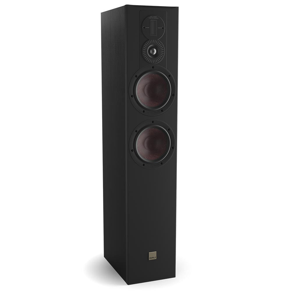 Dali Opticon 6 MK2 Floorstanding Speaker (pair) | Best Dali Opticon 6 MK2 Floorstanding Speaker (pair) | Dali Opticon 6 MK2 Floorstanding Speaker (pair) Reviews | Audiolab Home Audio
