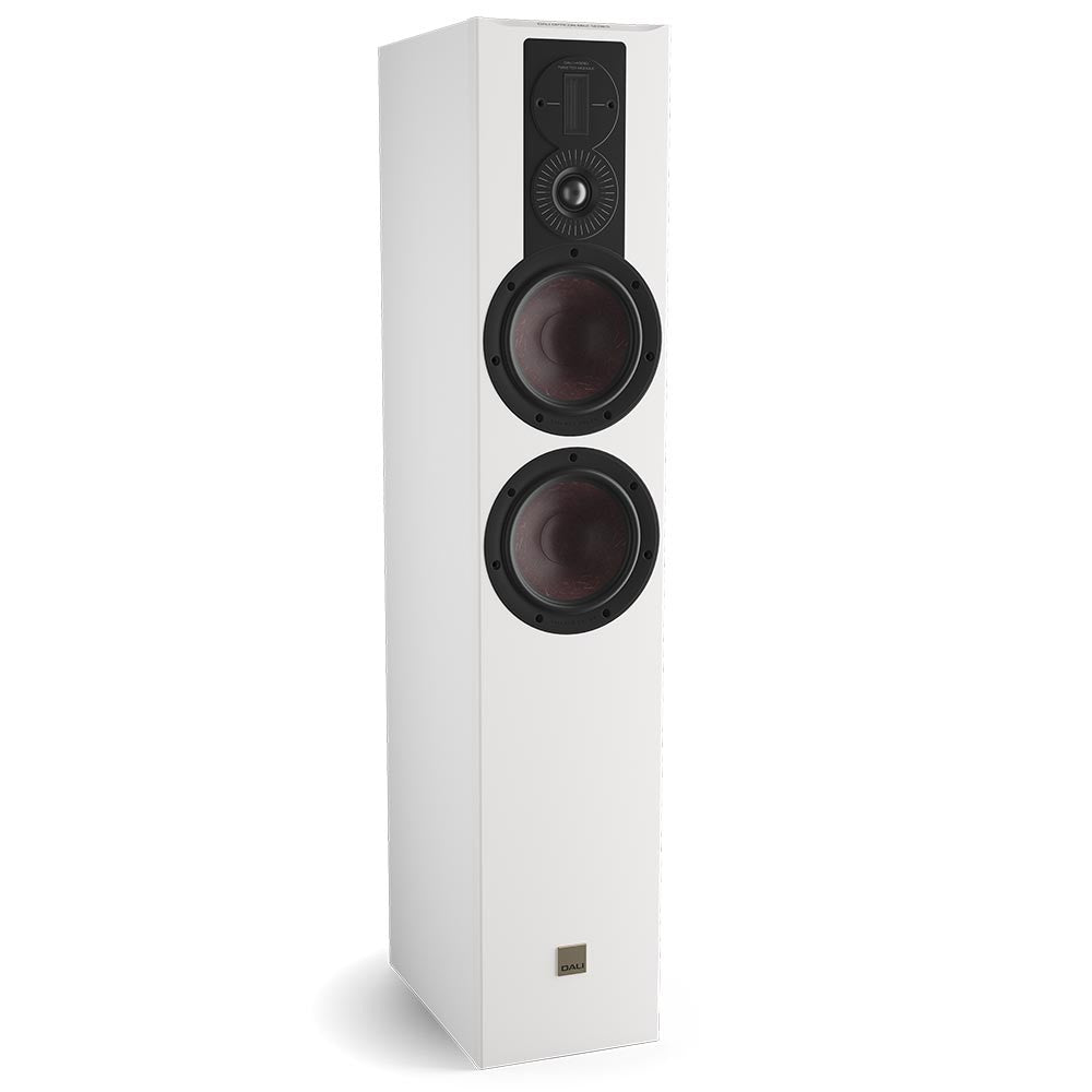 Dali Opticon 6 MK2 Floorstanding Speaker (pair) | Best Dali Opticon 6 MK2 Floorstanding Speaker (pair) | Dali Opticon 6 MK2 Floorstanding Speaker (pair) Reviews | Audiolab Home Audio