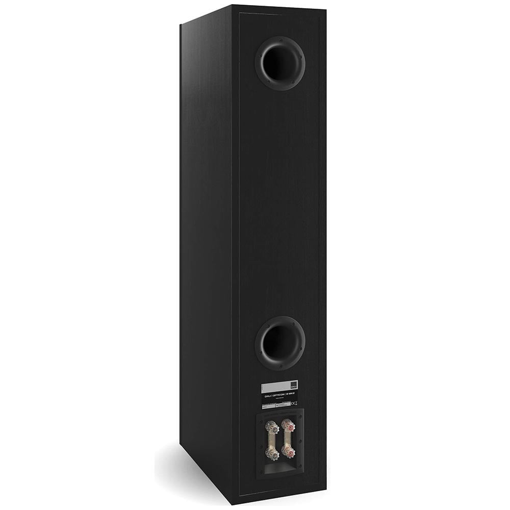 Dali OPTICON 8 MK2 Floor-standing Speaker (pair) | Best Dali OPTICON 8 MK2 Floor-standing Speaker (pair) | Dali OPTICON 8 MK2 Floor-standing Speaker (pair) Reviews | Audiolab Home Audio