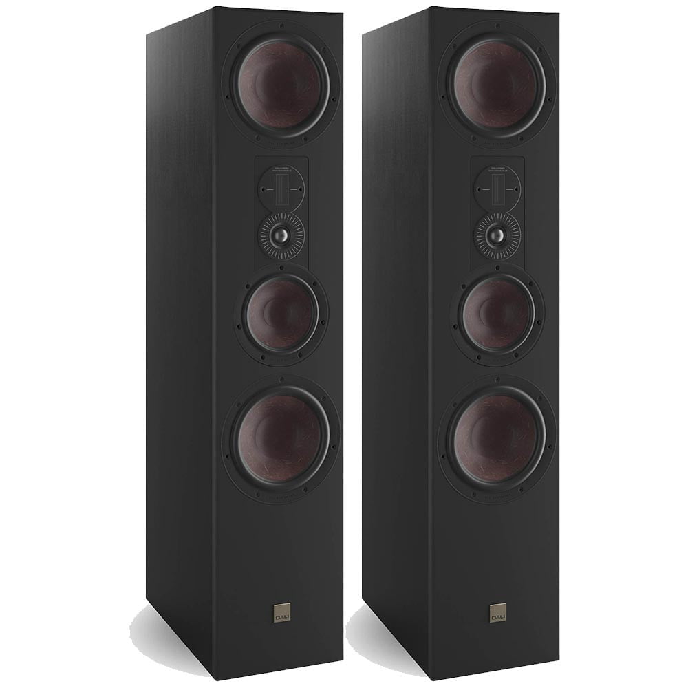Dali OPTICON 8 MK2 Floor-standing Speaker (pair) | Best Dali OPTICON 8 MK2 Floor-standing Speaker (pair) | Dali OPTICON 8 MK2 Floor-standing Speaker (pair) Reviews | Audiolab Home Audio