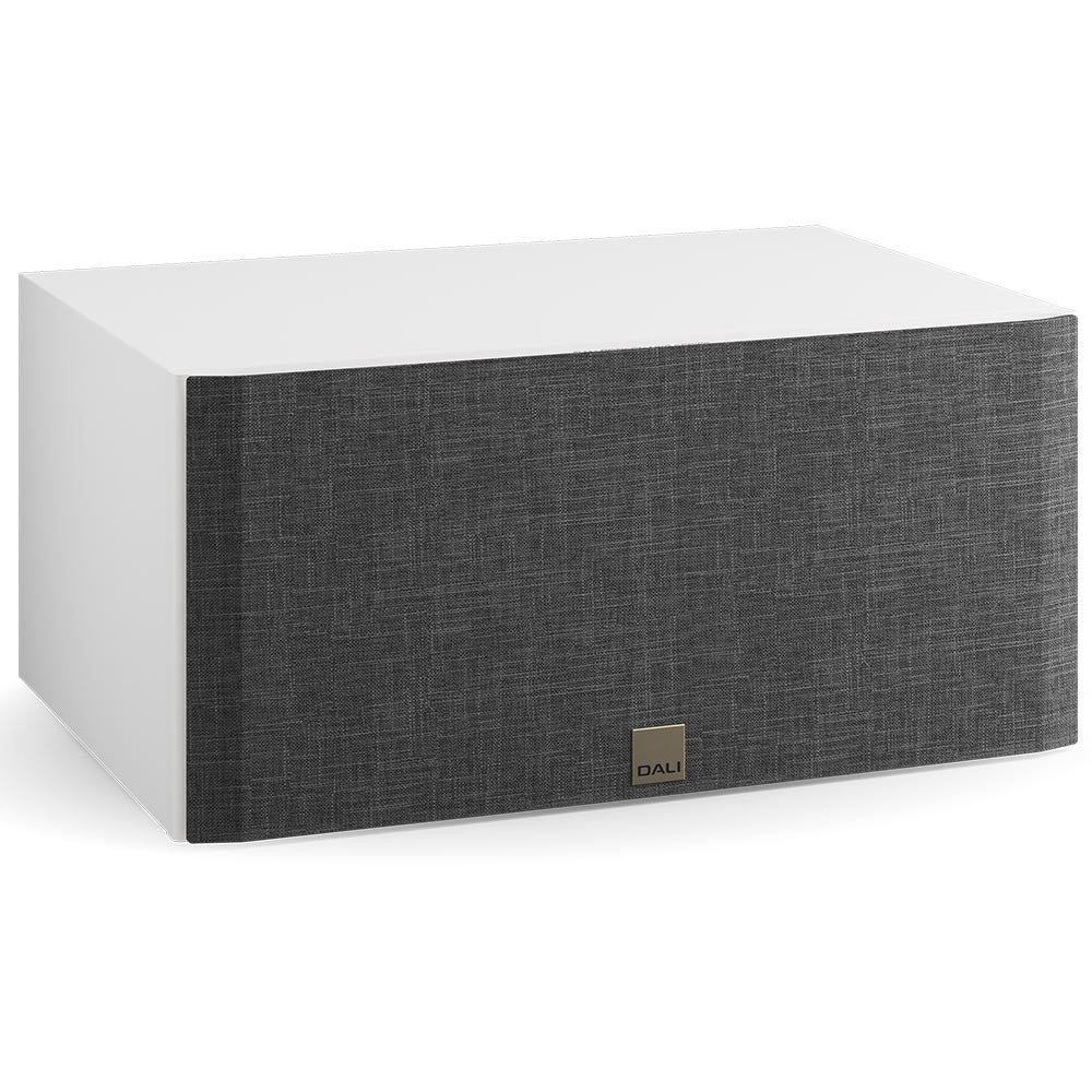 Dali OPTICON VOKAL MK2 Center Channel Speaker | Best Dali OPTICON VOKAL MK2 Center Channel Speaker | Dali OPTICON VOKAL MK2 Center Channel Speaker Reviews | Audiolab Home Audio