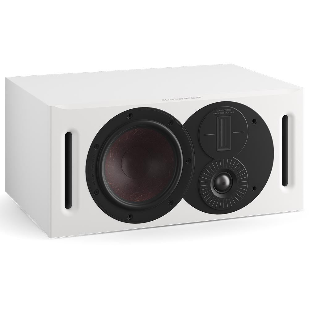 Dali OPTICON VOKAL MK2 Center Channel Speaker | Best Dali OPTICON VOKAL MK2 Center Channel Speaker | Dali OPTICON VOKAL MK2 Center Channel Speaker Reviews | Audiolab Home Audio