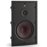 Dali Phantom H-80 R In-Wall Speaker (Each) | Best Dali Phantom H-80 R In-Wall Speaker (Each) | Dali Phantom H-80 R In-Wall Speaker (Each) Reviews | Audiolab Home Audio