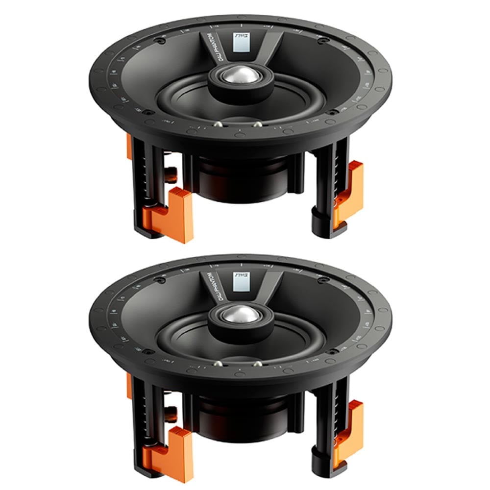 Dali Phantom E-50 In-Ceiling Speaker (pair) | Best Dali Phantom E-50 In-Ceiling Speaker (pair) | Dali Phantom E-50 In-Ceiling Speaker (pair) Reviews | Audiolab Home Audio