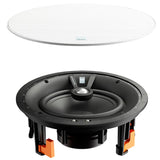 Dali PHANTOM E-60 WHT In-Ceiling Speaker (pair) | Best Dali PHANTOM E-60 WHT In-Ceiling Speaker (pair) | Dali PHANTOM E-60 WHT In-Ceiling Speaker (pair) Reviews | Audiolab Home Audio