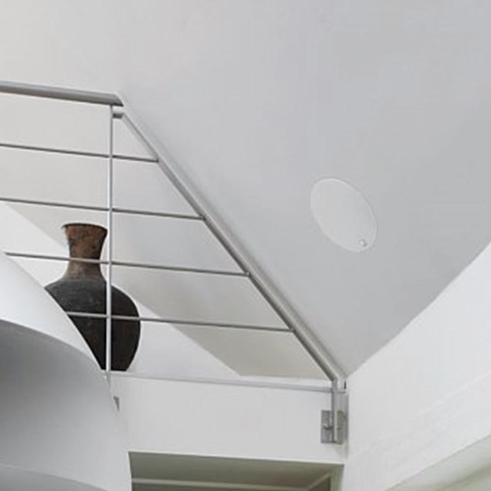 Dali PHANTOM E-80 WHT In-Ceiling Speaker (Pair) | Best Dali PHANTOM E-80 WHT In-Ceiling Speaker (Pair) | Dali PHANTOM E-80 WHT In-Ceiling Speaker (Pair) Reviews | Audiolab Home Audio