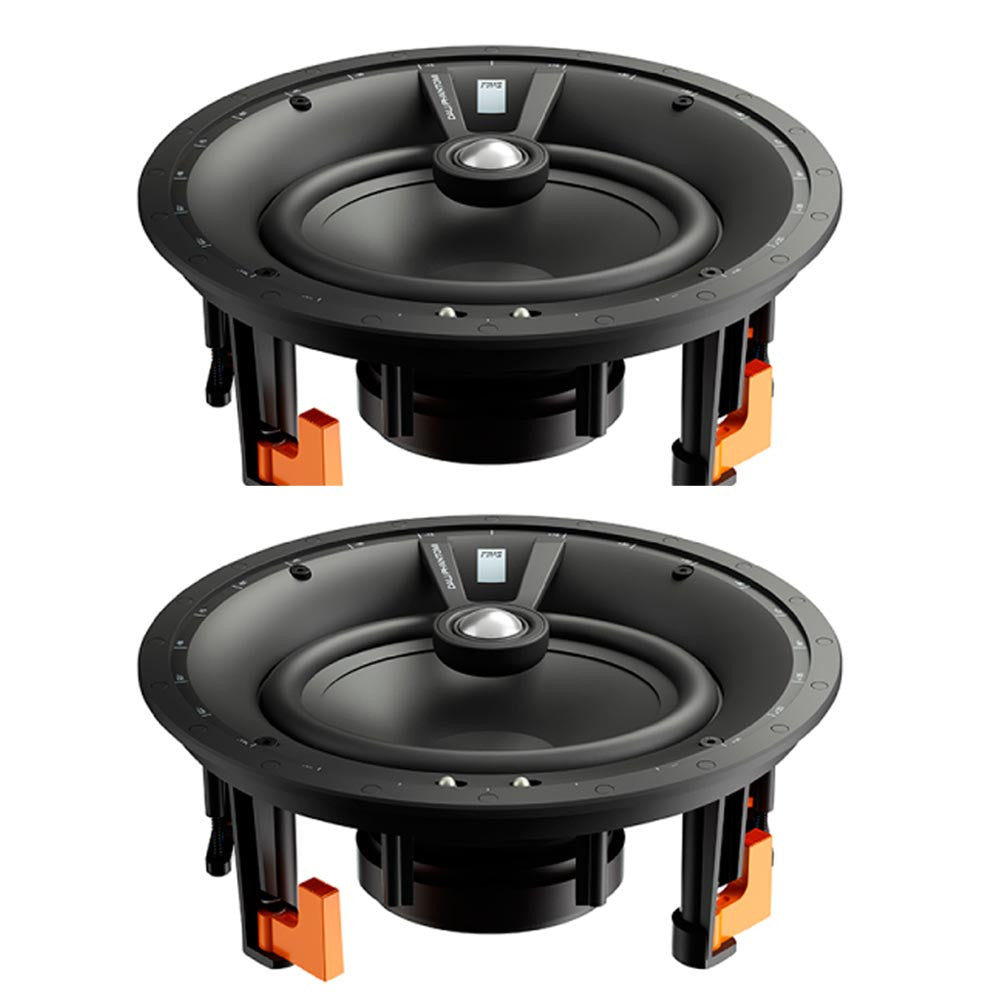 Dali PHANTOM E-80 WHT In-Ceiling Speaker (Pair) | Best Dali PHANTOM E-80 WHT In-Ceiling Speaker (Pair) | Dali PHANTOM E-80 WHT In-Ceiling Speaker (Pair) Reviews | Audiolab Home Audio