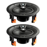 Dali PHANTOM E-80 WHT In-Ceiling Speaker (Pair) | Best Dali PHANTOM E-80 WHT In-Ceiling Speaker (Pair) | Dali PHANTOM E-80 WHT In-Ceiling Speaker (Pair) Reviews | Audiolab Home Audio