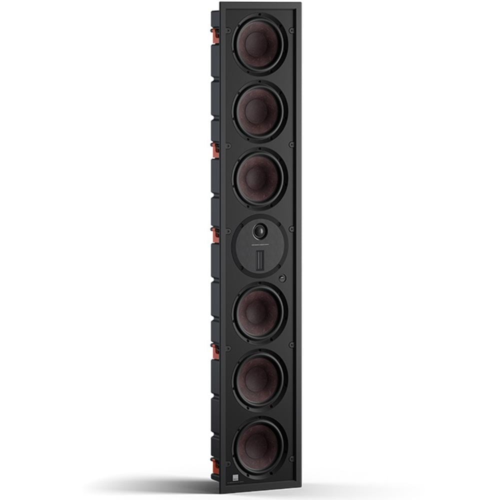 Dali PHANTOM M-675 In-Wall Speaker (Each) | Best Dali PHANTOM M-675 In-Wall Speaker (Each) | Dali PHANTOM M-675 In-Wall Speaker (Each) Reviews | Audiolab Home Audio
