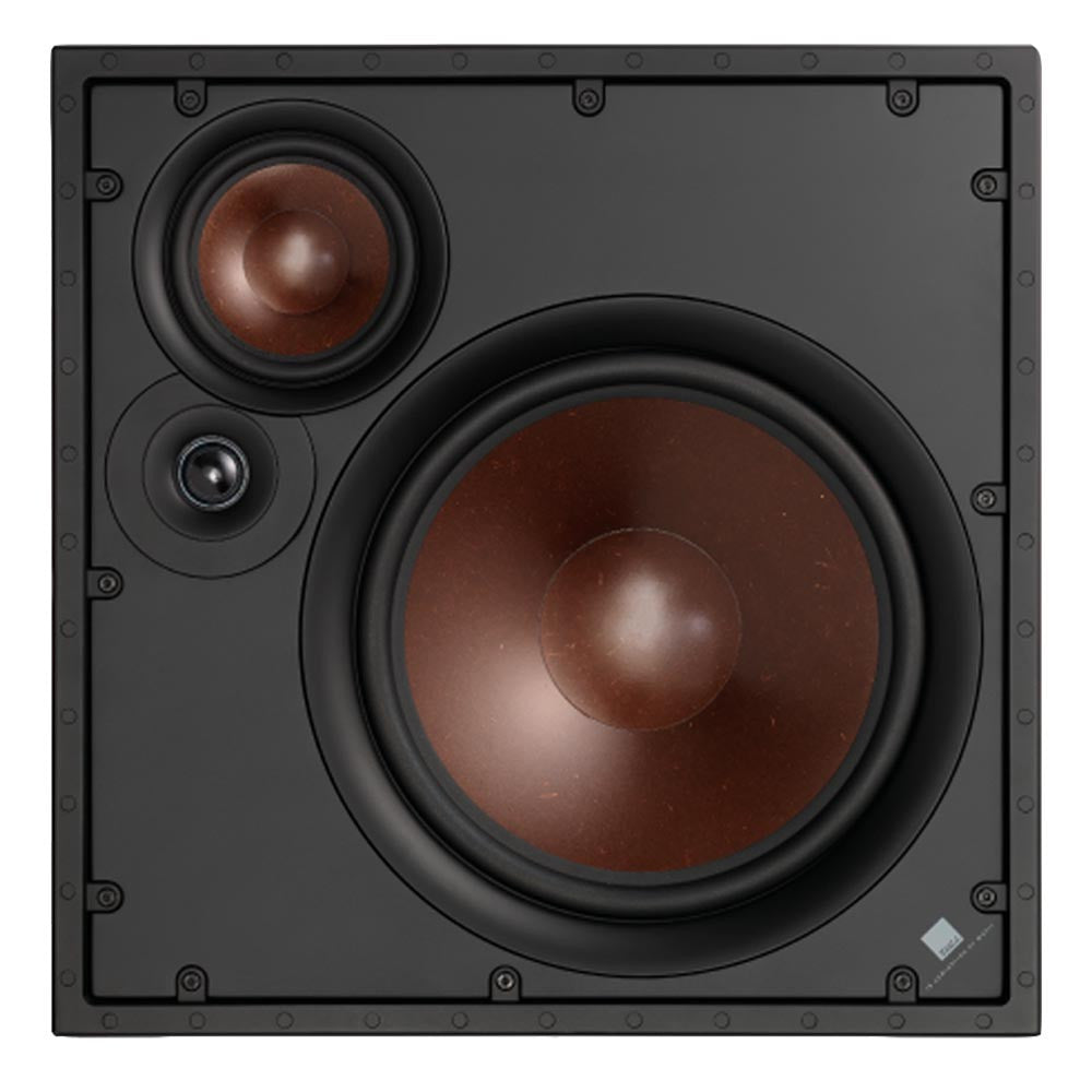 Dali PHANTOM H-120 WHT In-wall Speaker (Single) | Best Dali PHANTOM H-120 WHT In-wall Speaker (Single) | Dali PHANTOM H-120 WHT In-wall Speaker (Single) Reviews | Audiolab Home Audio