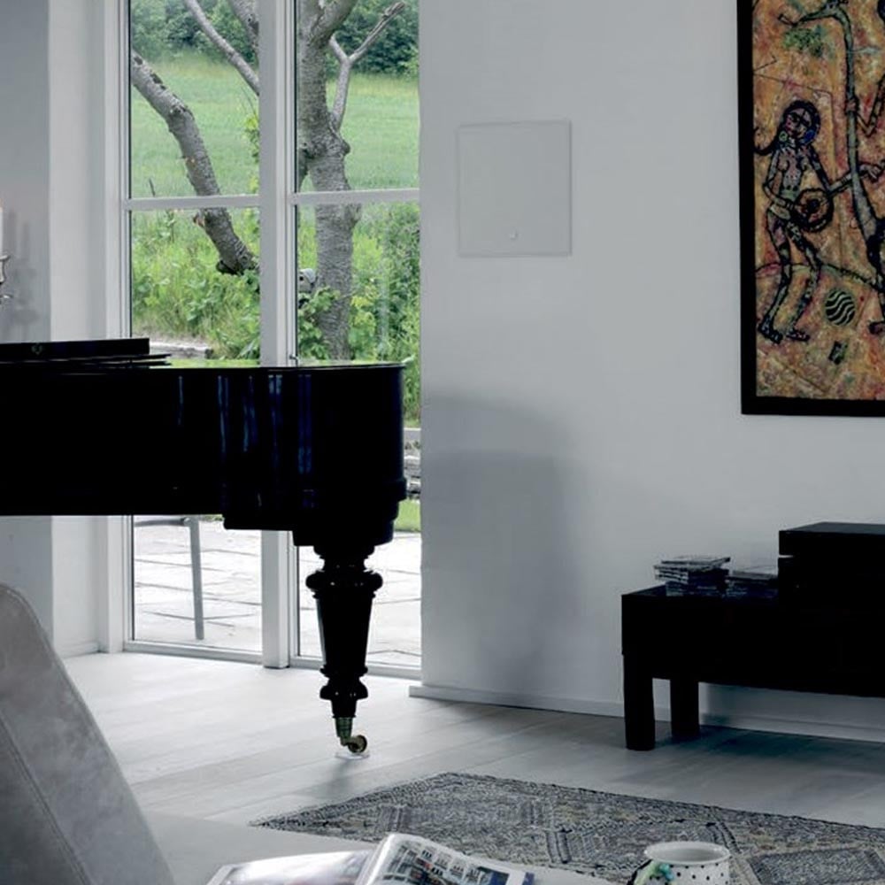 Dali PHANTOM H-50 WHT In-Wall Speaker (Pair) | Best Dali PHANTOM H-50 WHT In-Wall Speaker (Pair) | Dali PHANTOM H-50 WHT In-Wall Speaker (Pair) Reviews | Audiolab Home Audio