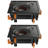 Dali PHANTOM H-50 WHT In-Wall Speaker (Pair) | Best Dali PHANTOM H-50 WHT In-Wall Speaker (Pair) | Dali PHANTOM H-50 WHT In-Wall Speaker (Pair) Reviews | Audiolab Home Audio