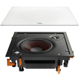Dali PHANTOM H-60 WHT In-wall Speaker (Pair) | Best Dali PHANTOM H-60 WHT In-wall Speaker (Pair) | Dali PHANTOM H-60 WHT In-wall Speaker (Pair) Reviews | Audiolab Home Audio