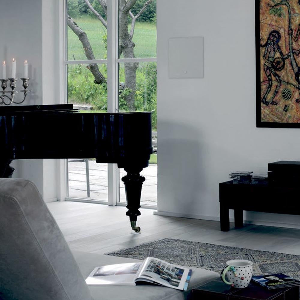 Dali PHANTOM H-60 WHT In-wall Speaker (Pair) | Best Dali PHANTOM H-60 WHT In-wall Speaker (Pair) | Dali PHANTOM H-60 WHT In-wall Speaker (Pair) Reviews | Audiolab Home Audio