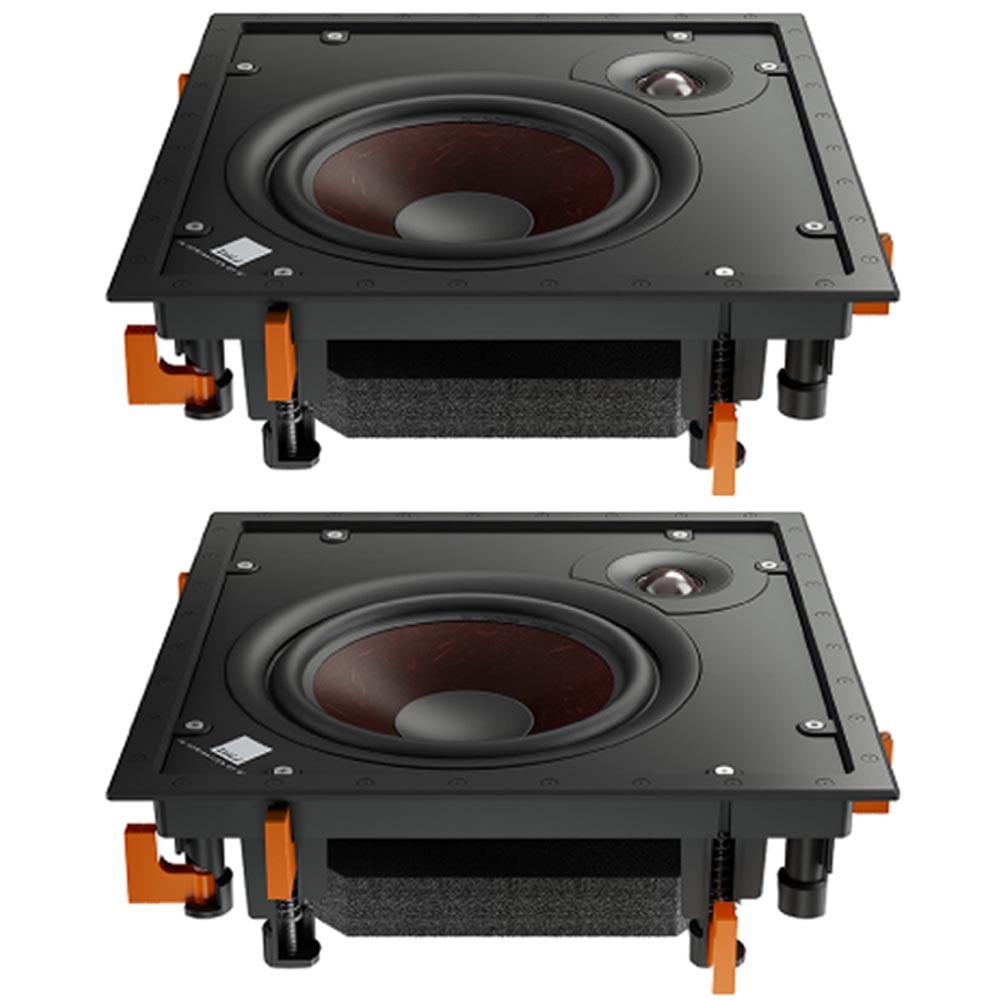 Dali PHANTOM H-60 WHT In-wall Speaker (Pair) | Best Dali PHANTOM H-60 WHT In-wall Speaker (Pair) | Dali PHANTOM H-60 WHT In-wall Speaker (Pair) Reviews | Audiolab Home Audio